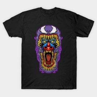 MetaBoonSymbiote T-Shirt